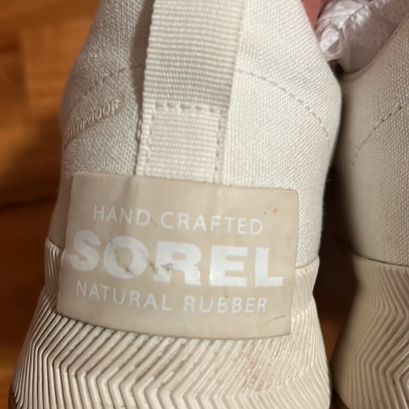 SOREL Out N About III Sneaker - Picture 12 of 14